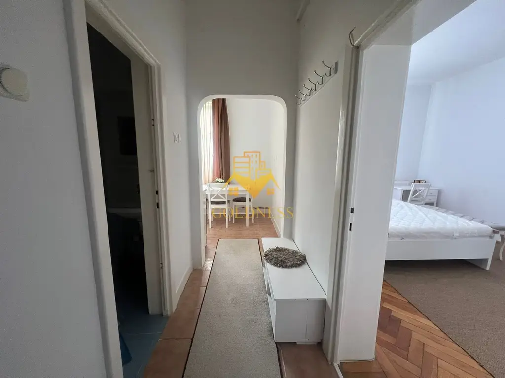 1 camera, Zona Semicentrala,Cipariu, Fac. de Drept, Traian Mosoiu