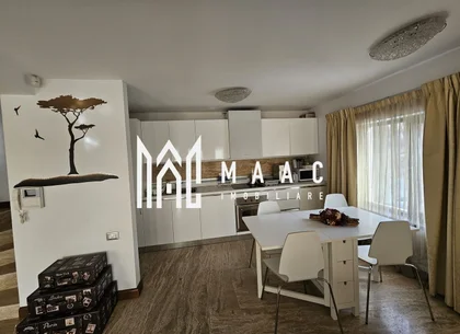 Casă Individuală | 236 mp utili | Garaj | Cartier Tilisca
