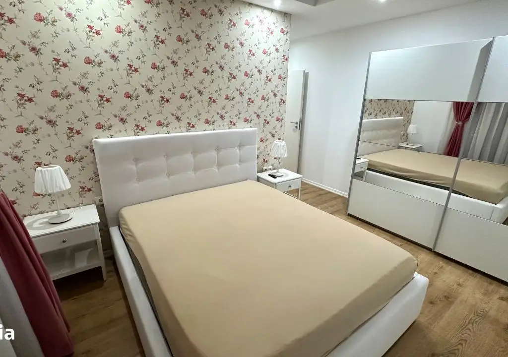 Inchiriez Ap 2 camere Cosmopolis