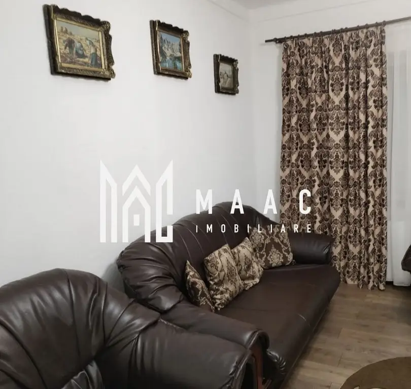 Casă 2 corpuri | 400 MPU | Teren 888 MP | Central Șeica Mare