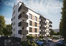 Garsoniera Militari Residence aprilie 2026