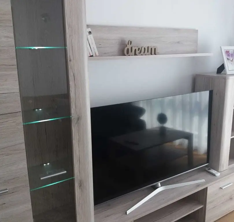 Apartament 3 camere Parc Carol ISG Rezidence