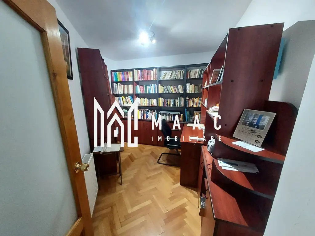 Apartament 5 Camere | 2 Nivele | 150MPU | Hipodrom 3