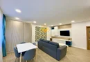 2 camere open space, mobilat si utilat modern, zona Platinia