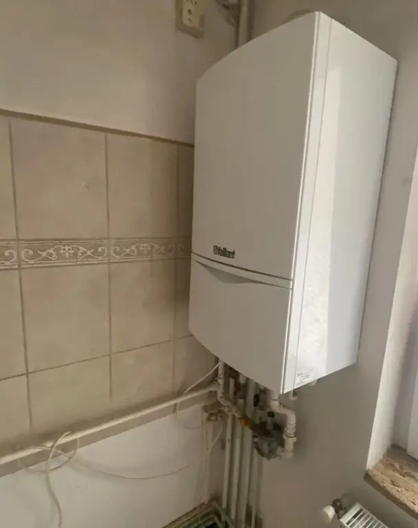 Piata Domenii - Ion Mihalache apartament 3 camere de vanzare