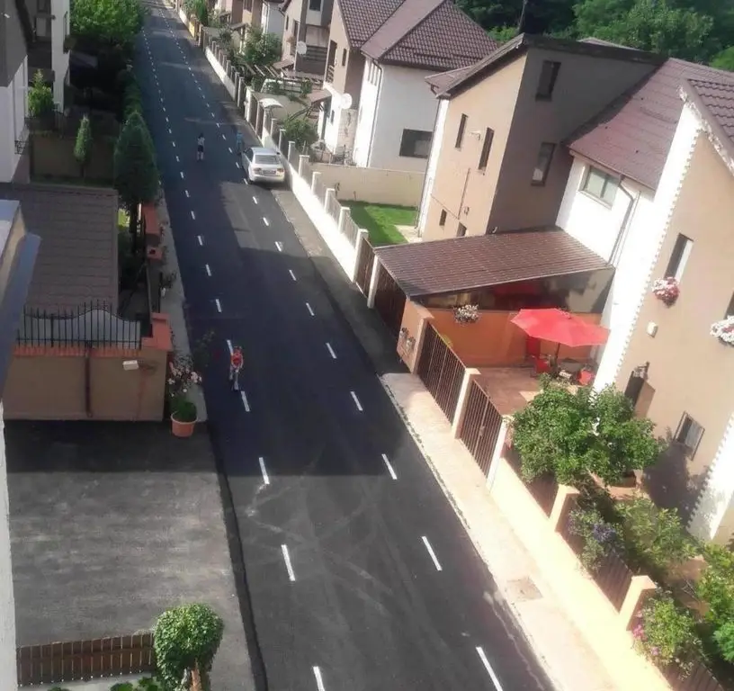 Prelungirea Ghencea - vila 5 camere