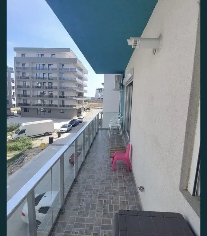 Vand apartament de lux