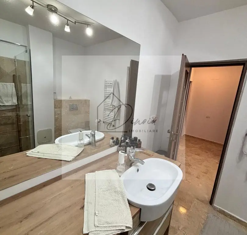 Apartament 4 camere DN1 Value Center Balotesti I 133mp I COMISION 0%