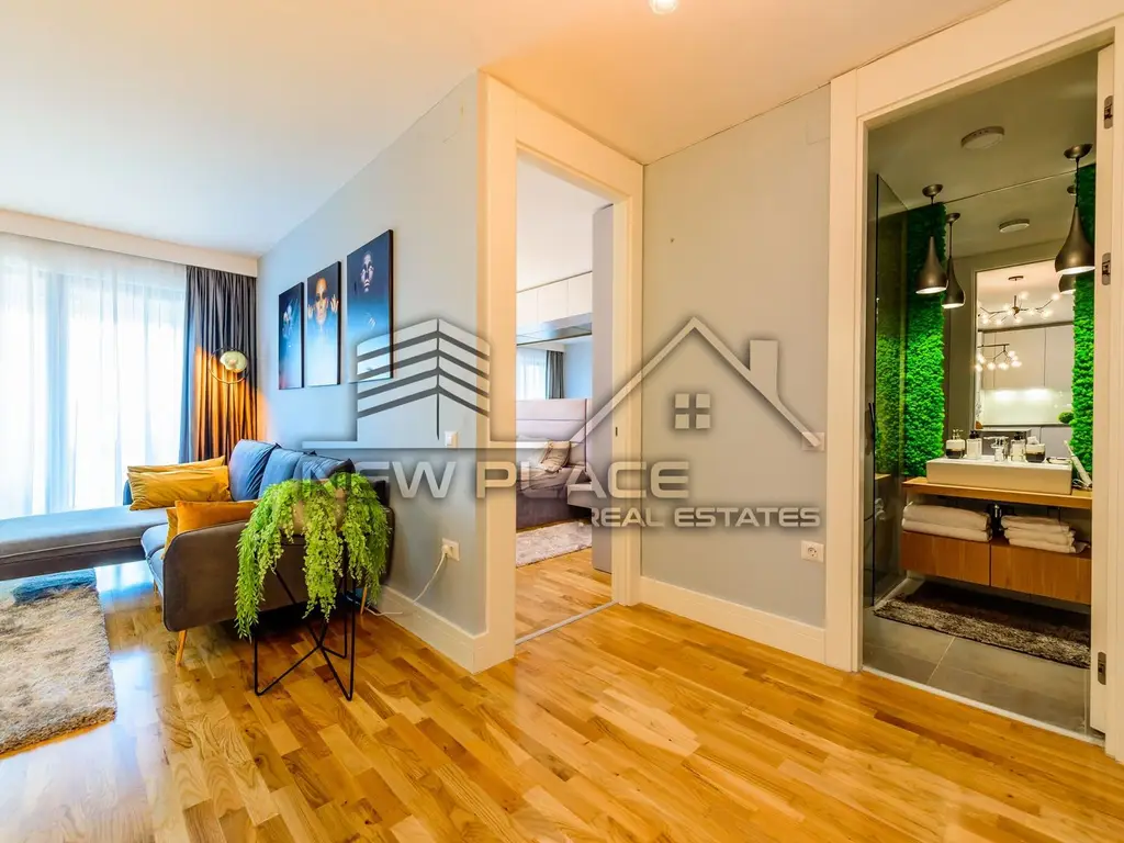 102 The Address | Apartament exclusivist | Vedere libera | ULTRA LUX