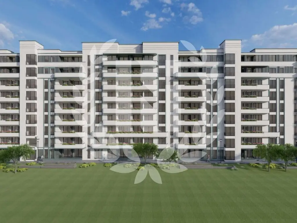 Studio | Pipera Plaza | Curte privata