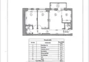 Vand apartament 3 camere | PROPRIETAR | Belvedere Residences