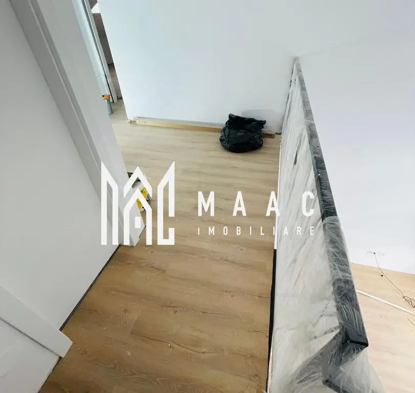 Penthouse 4 Camere I 2 Niveluri I Predare la CHEIE I 103 mp