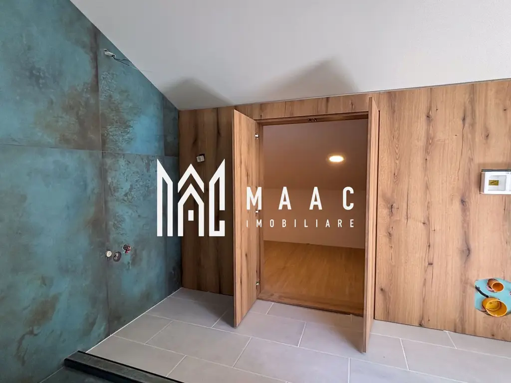 Casa Tip Duplex |  150 MPU | Cisnadie | 5 Camere | Terasa