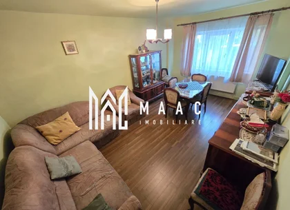 Apartament 3 camere decomandate 2 bai Zona Strand
