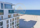 Stațiunea Mamaia - Vânzare apartament cu 2 camere, 2 bai si terasa