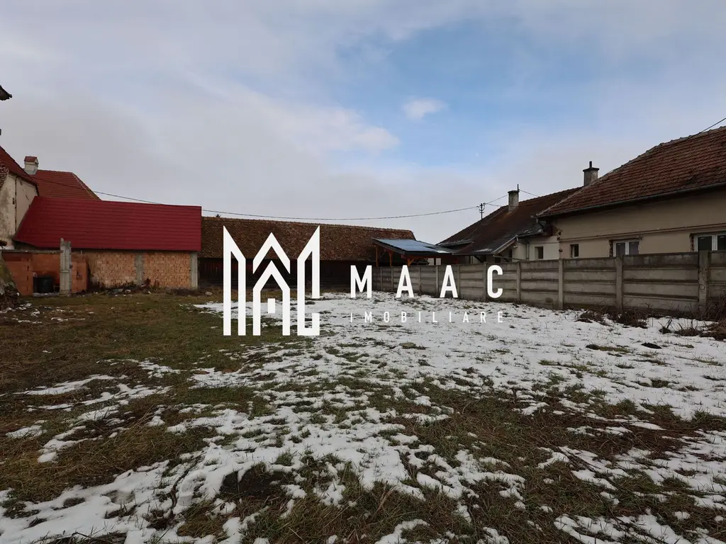 Casa Samuel von Brukenthal | 700MPU | Nocrich