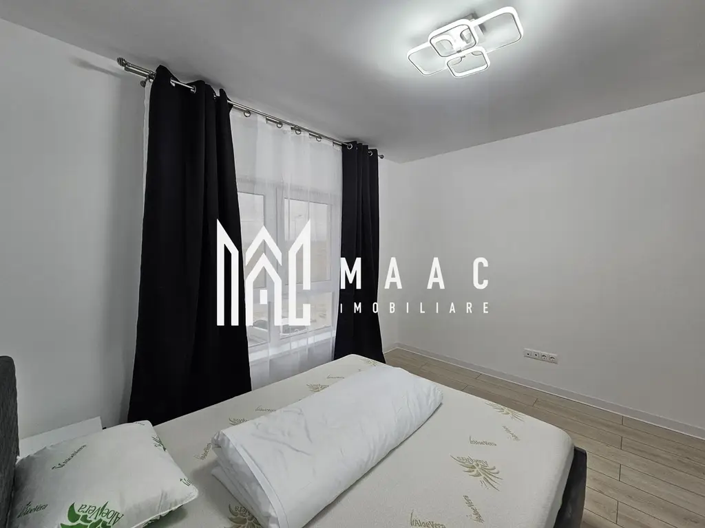 Apartament 3 camere | Prima inchiriere | Etaj 1 | D. Stanca