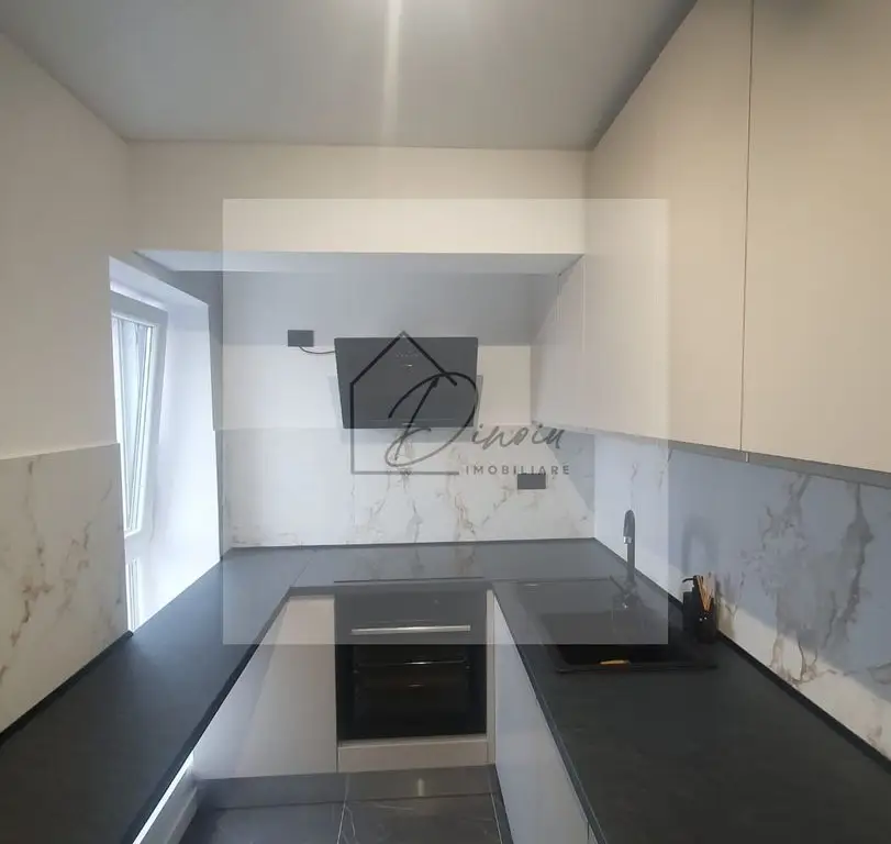 Duplex 3 camere Piata Sudului Berceni I vedere panoramica COMISION 0%