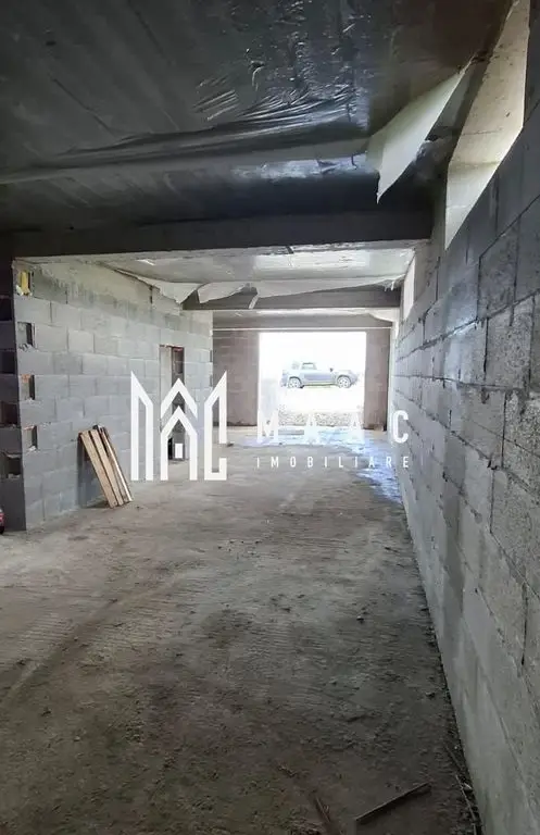 Casă de vânzare 5 camere | Cisnădie Exterior Vest | 330 mp