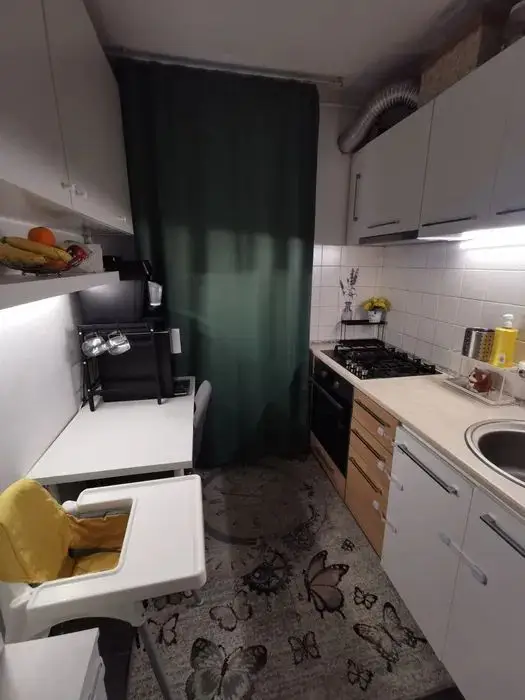Apartament de vânzare  2 Camere – Bd. Alexandru Obregia - 50 mp