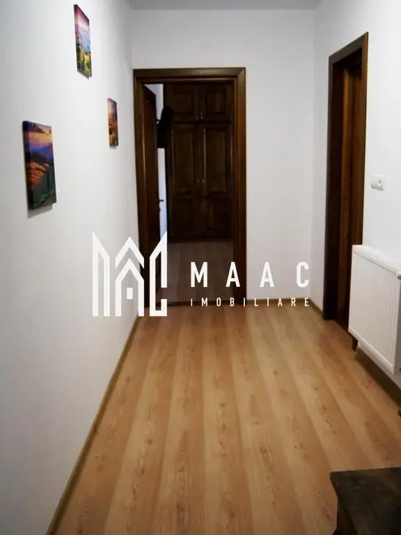 Casă cu 4 camere de vânzare | zona Ultracentrala