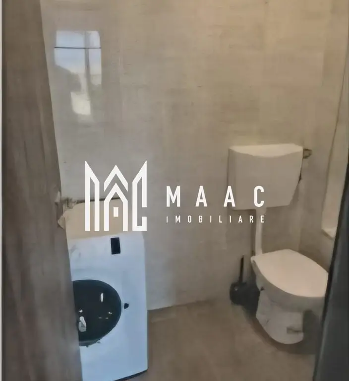 Apartament 2 camere | 41 MPU | Balcon | Loc de parcare | Magnolia