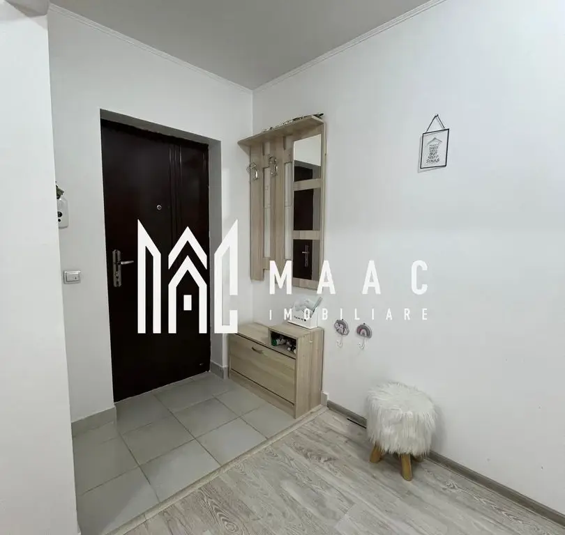 Apartament 2 camere | Decomandat | 97.5 mp | Terezian