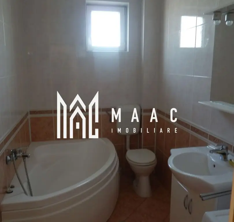 Apartament 3 camere de închiriat | Sub Arini, Sibiu | 105 mp