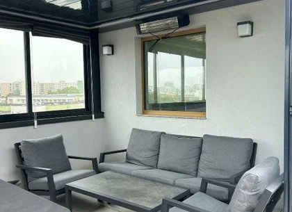 Penthouse direct proprietar