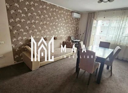 Apartament 3 camere I 62 MPU I Selimbar I Etaj 1