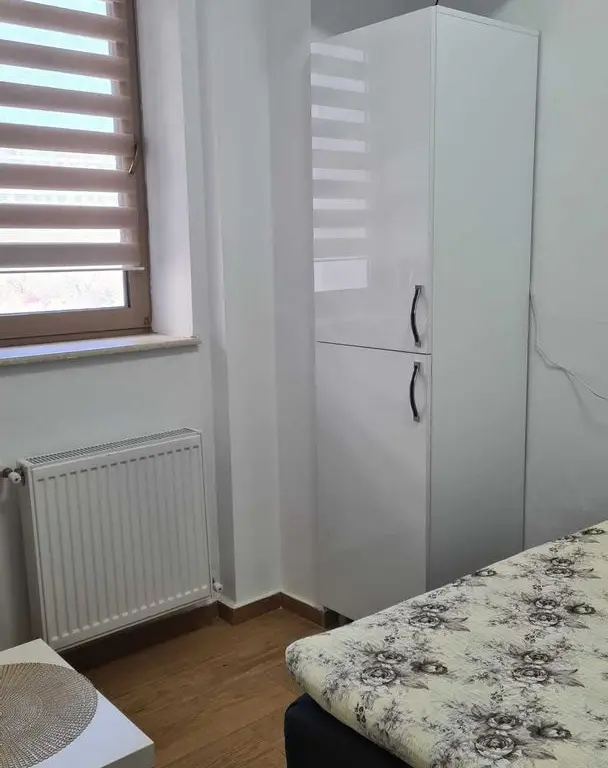 Vand apartament 2 camere decomandate in Mamaia Nord, Navodari