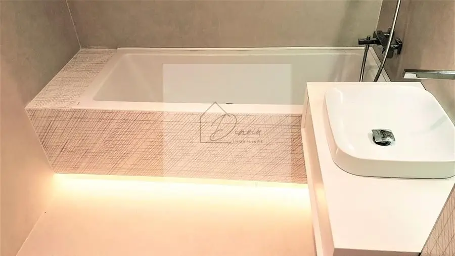Duplex Premium cu gradina Erou Iancu Nicolae Pipera I 2parcari I COM 0