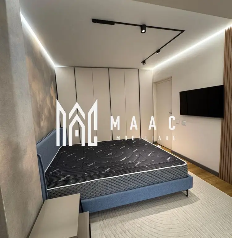 Apartament 2 camere | Etaj 1 | Prima inchiriere | Strand