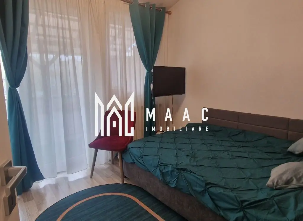 Apartament 3 camere decomandat | Octavian Goga, Selimbar | pod, parcare