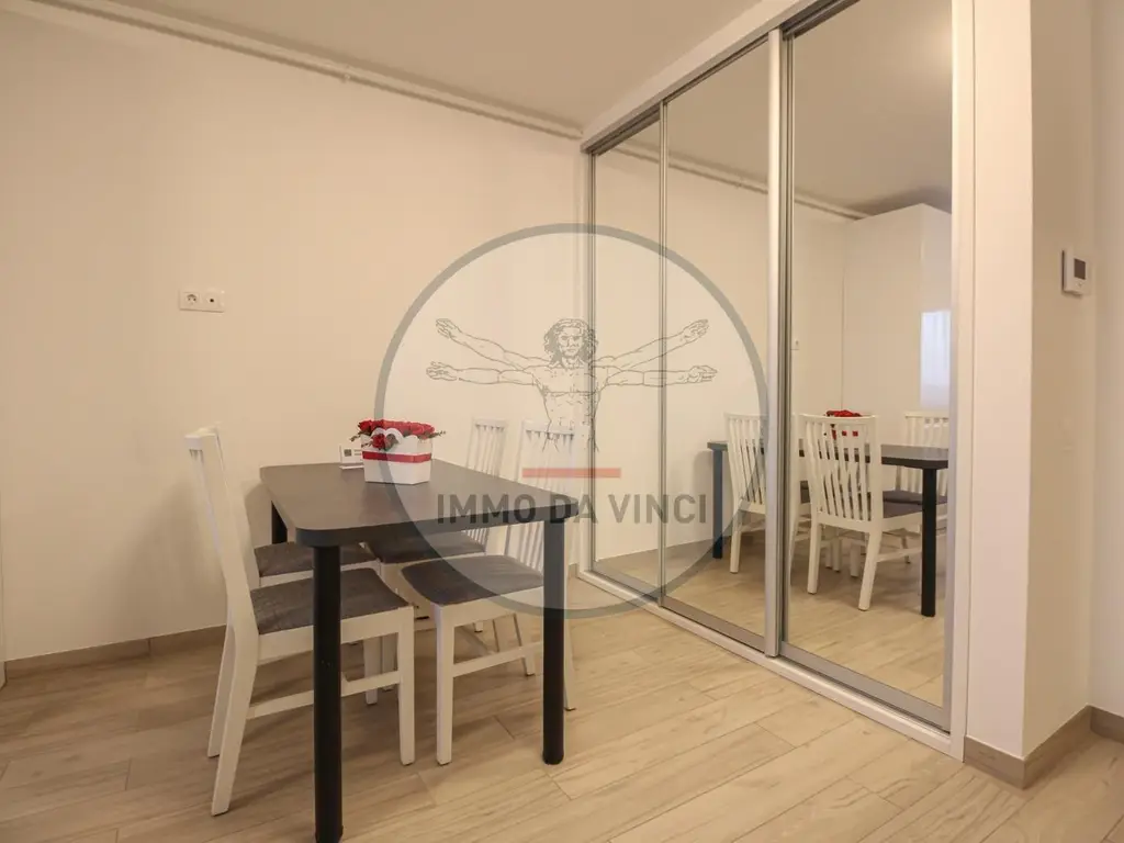 Apartament modern 2 camere + Parcare | Zona VIVO (Str. Avram Iancu)