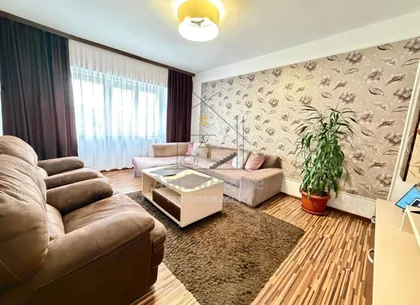 Apartament 3 camere, etaj intermediar, Marasti str Bucuresti