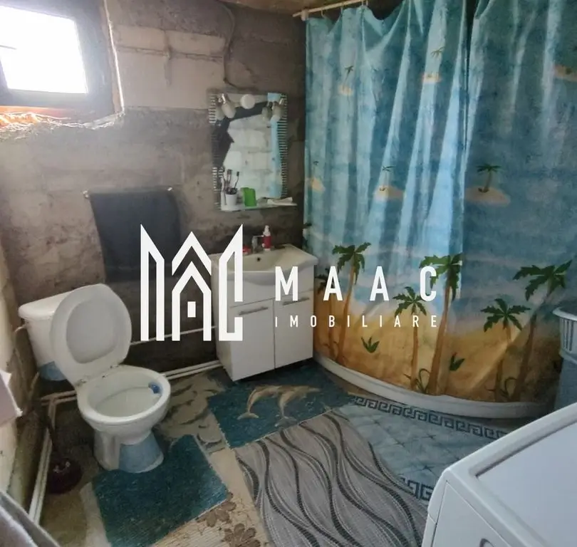 Casa Veche I 8000 mp I Abrud I Alba