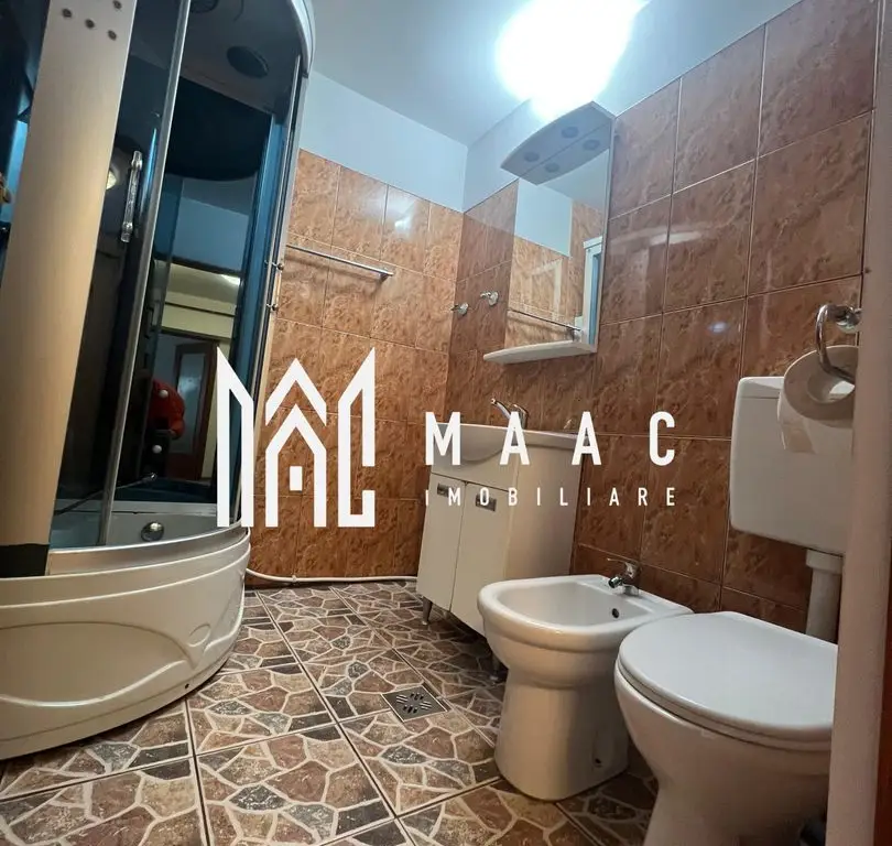 Apartament 2 camere | Calea lui Traian | Etaj 3