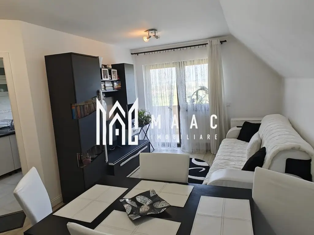 Apartament 4 camere | Etaj 3 | 98 MPU | Balcon | V. Aurie