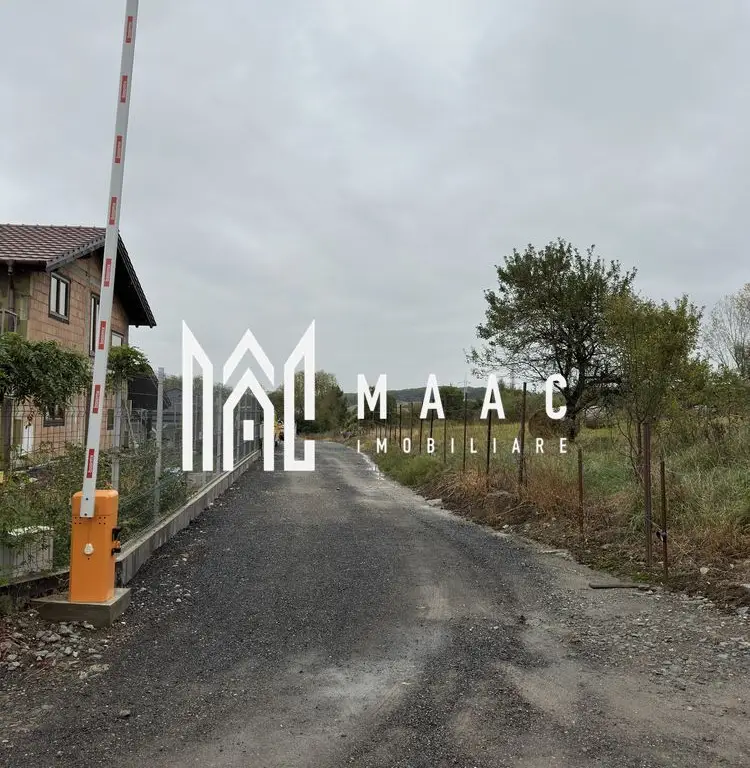 Teren intravilan 5.017 mp in Cisnadie, Sibiu