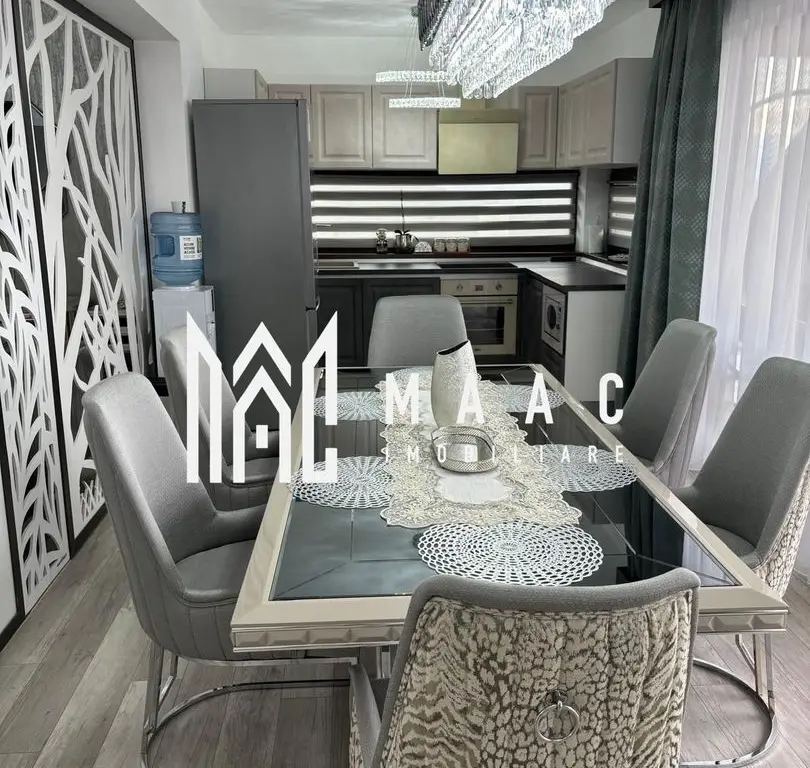 Casa /Vila de Lux | Teren 630 mp | Sibiu