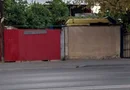 Constructie hala garaj plus teren , 300 mp, Sos. Fundeni, Stradal
