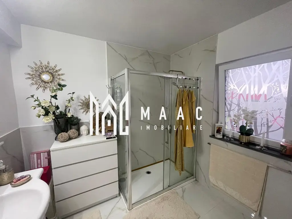 Penthouse 4 Camere | Zona Kogalniceanu | Sebes