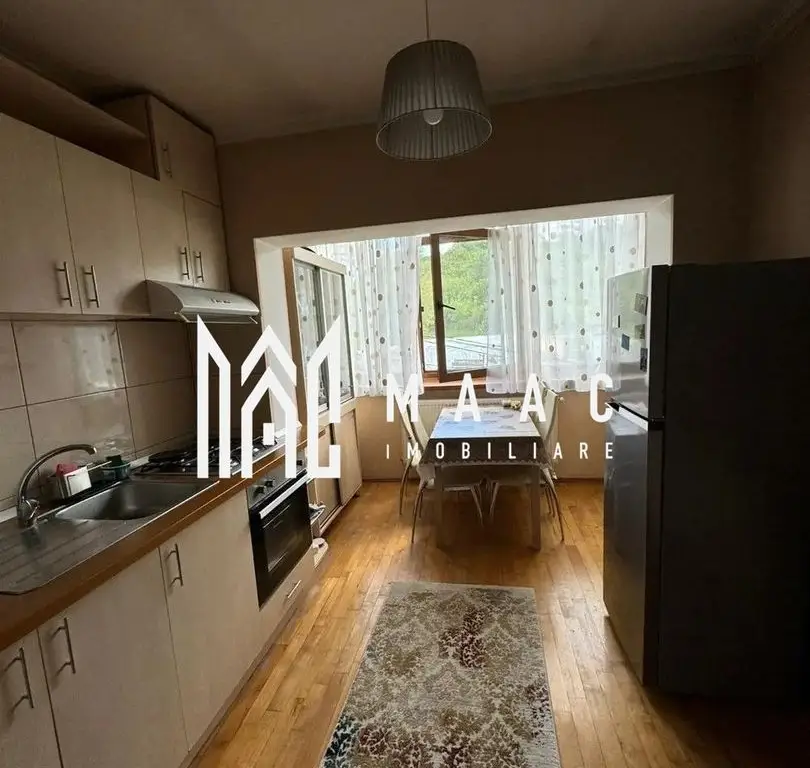 Apartament 3 camere | Decomandat | 70 MPU | Ștrand II