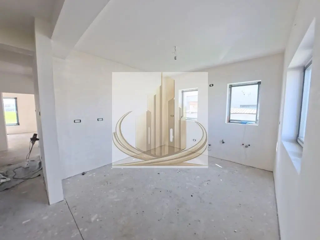 Duplex Modern Parter – Dumbrăvița | 92 mp utili | Teren 350 mp