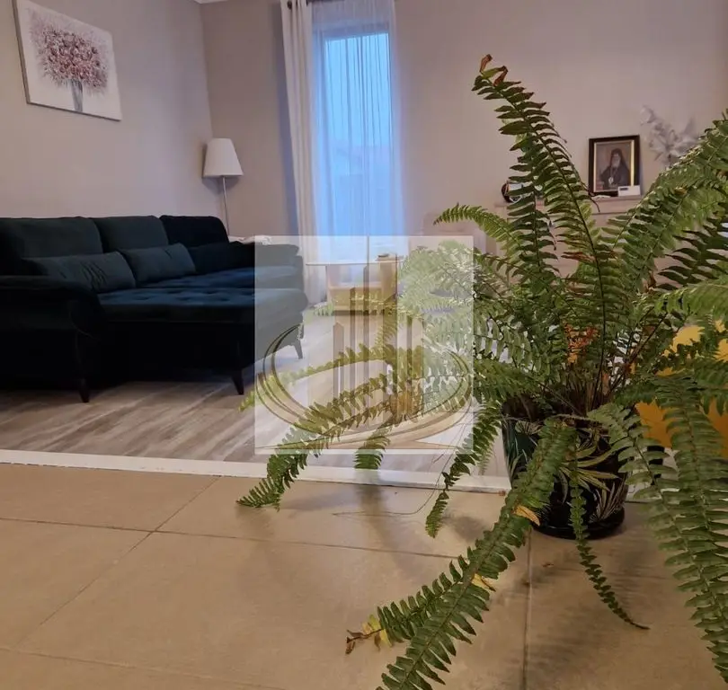 Casă Individuală | 4 Camere | Garaj | Curte Amenajată | Dumbravita