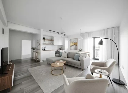 Apartamentul nr. 13 | 2 camere decomandat | Etaj 2 | Terasă 8,61 mp |