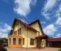 VILĂ PREMIUM DE VÂNZARE | STRADĂ PRIVATĂ | 5 CAMERE | Rasinari