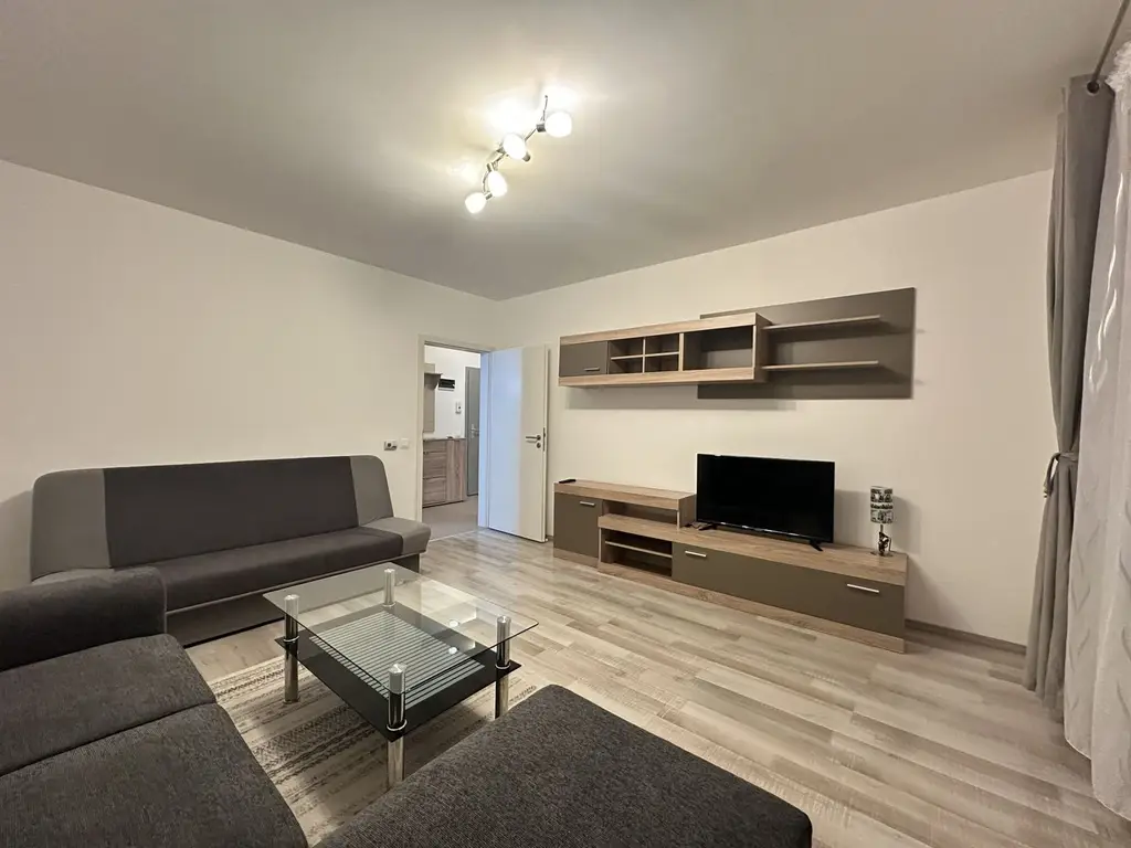 Inchiriem apartament 2 camere modern Avantgarden 3