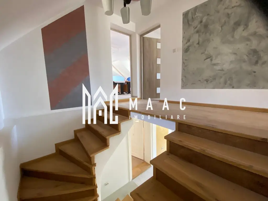 Proprietate individuală 12 camere | Cristian | 4 corpuri, 553 mp